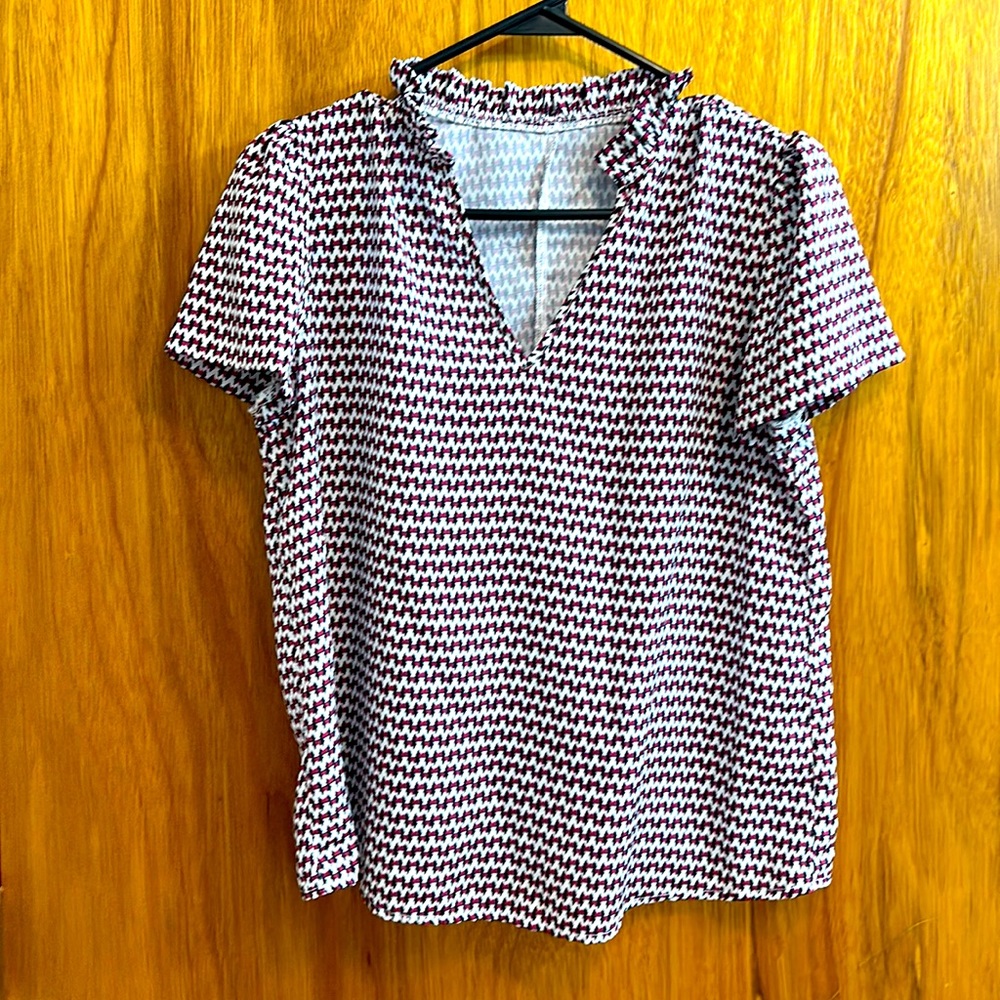 Women's Blouse